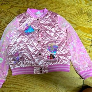 Girls jacket